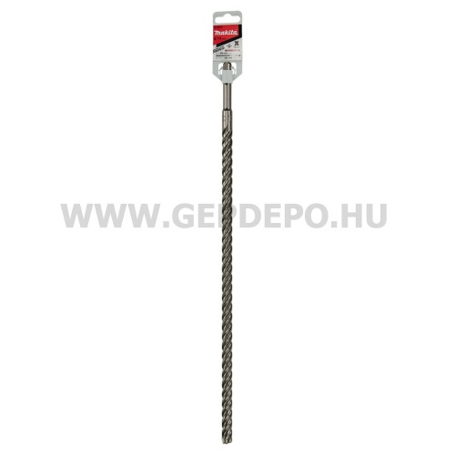 Makita Nemesis SDS-Plus fúrószár 14x450 mm