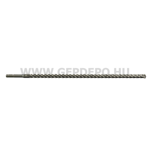 Makita Nemesis SDS-Plus fúrószár 14x450 mm