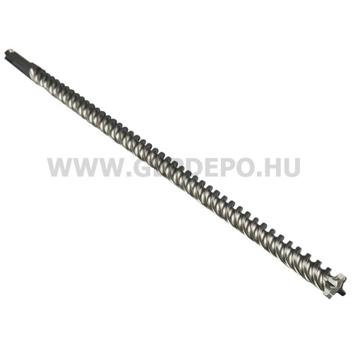 Makita Nemesis SDS-Plus fúrószár 14x600 mm