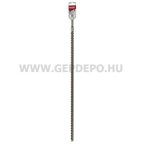 Makita Nemesis SDS-Plus fúrószár 14x600 mm