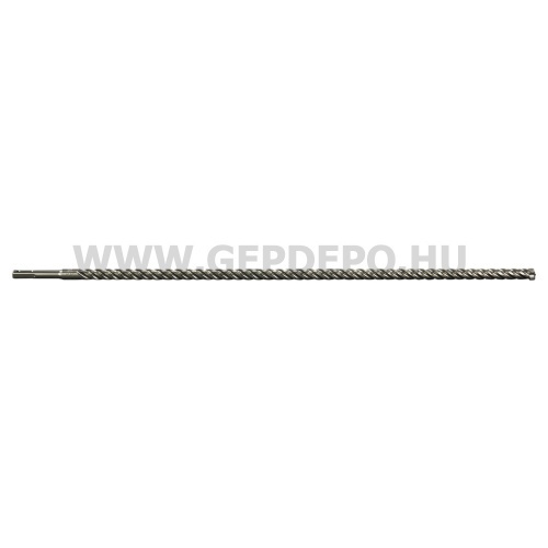Makita Nemesis SDS-Plus fúrószár 14x600 mm