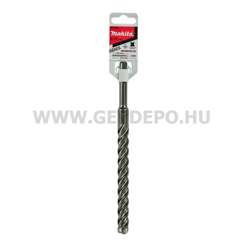 Makita Nemesis SDS-Plus fúrószár 15x210 mm
