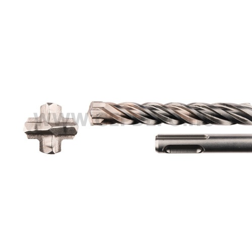 Makita Nemesis SDS-Plus fúrószár 15x210 mm