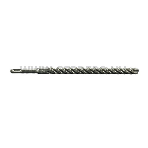 Makita Nemesis SDS-Plus fúrószár 15x260 mm