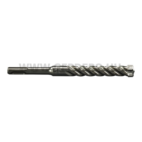 Makita Nemesis SDS-Plus fúrószár 16x160 mm