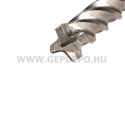 Makita Nemesis SDS-Plus fúrószár 16x210 mm
