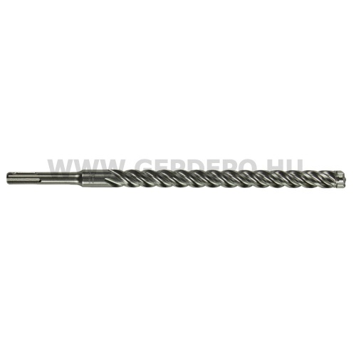 Makita Nemesis SDS-Plus fúrószár 16x260 mm