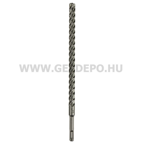 Makita Nemesis II SDS-Plus fúrószár 16x310 mm