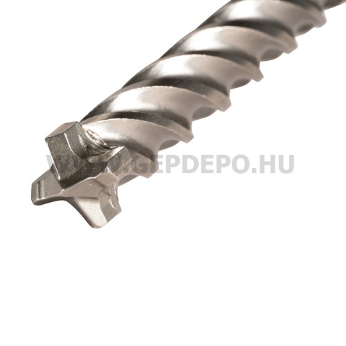 Makita Nemesis II SDS-Plus fúrószár 16x310 mm