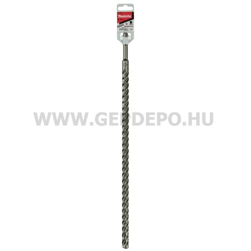 Makita Nemesis SDS-Plus fúrószár 16x450 mm