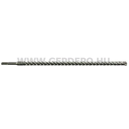 Makita Nemesis SDS-Plus fúrószár 16x450 mm
