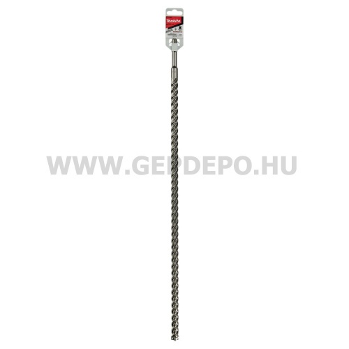 Makita Nemesis II SDS-Plus fúrószár 16x600 mm