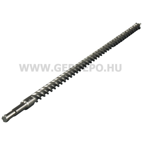 Makita Nemesis II SDS-Plus fúrószár 16x600 mm