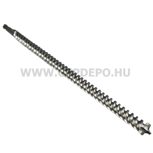 Makita Nemesis II SDS-Plus fúrószár 16x600 mm