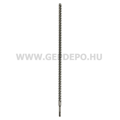 Makita Nemesis II SDS-Plus fúrószár 16x600 mm