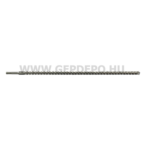 Makita Nemesis II SDS-Plus fúrószár 16x600 mm