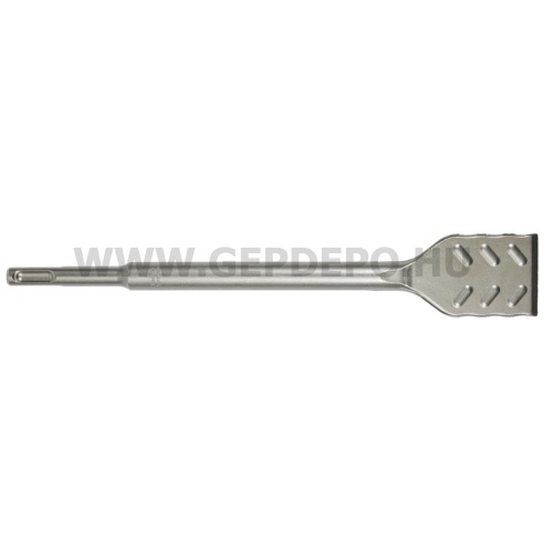 Makita SDS-Plus széles vésőszár 40x250 mm, önélező