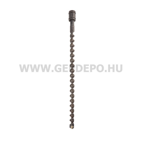 Makita földfúrószár ütvecsavarozóhoz 25x600/530 mm 3/4"