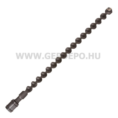 Makita földfúrószár ütvecsavarozóhoz 30x600/530 mm 3/4"