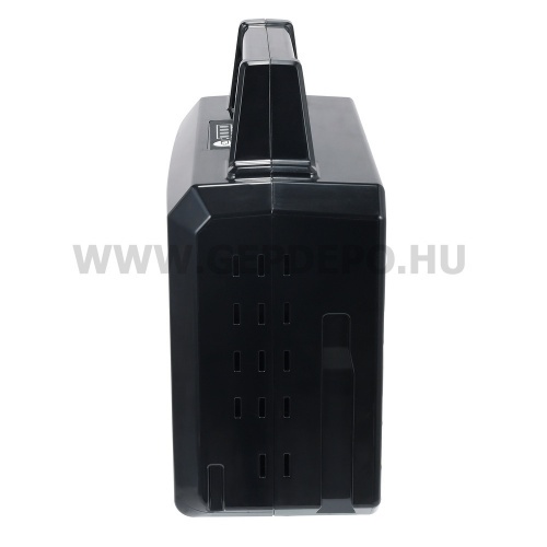 Makita BL6440 Li-ion akkumulátor 64V 10,0 Ah kapacitás kijelzővel