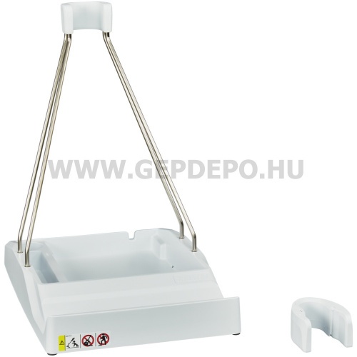 Makita Porszívó állvány DCL modellekhez