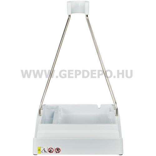 Makita Porszívó állvány DCL modellekhez