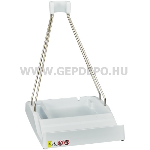 Makita Porszívó állvány DCL modellekhez