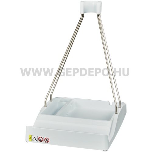 Makita Porszívó állvány DCL modellekhez