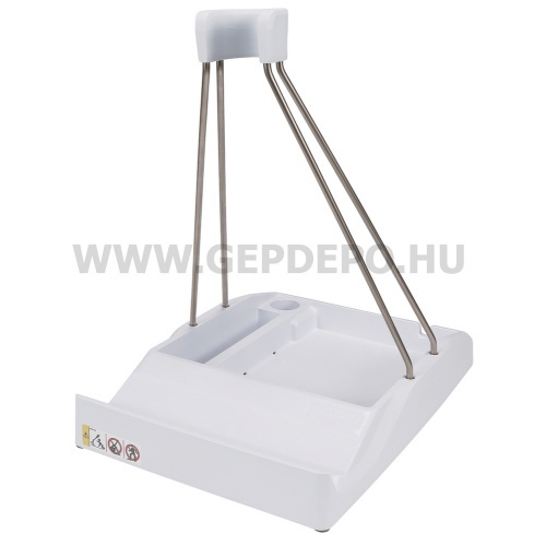 Makita Porszívó állvány DCL modellekhez