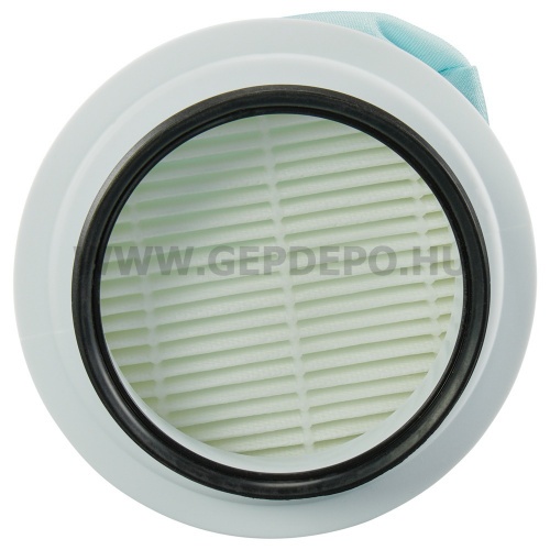 Makita HEPA szűrőzsák CL003G/DCL286-hoz