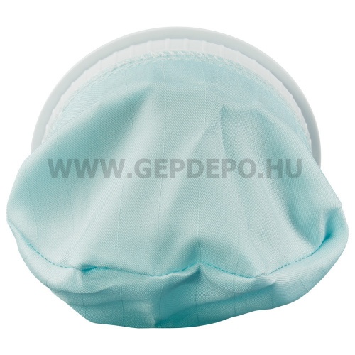 Makita HEPA szűrőzsák CL003G/DCL286-hoz