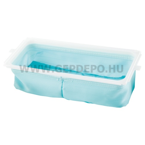 Makita előszűrő készlet VC006GM / VC007GL porszívókhoz M osztály