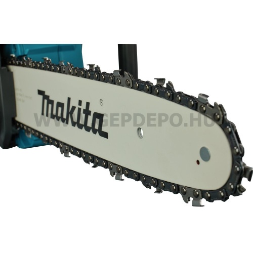Makita DUC307ZX1 akkus láncfűrész géptest 18V LXT BL XPT