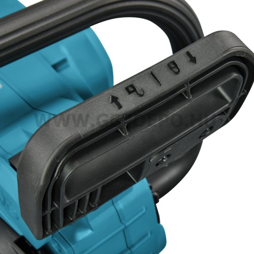 Makita DUC307ZX1 akkus láncfűrész géptest 18V LXT BL XPT