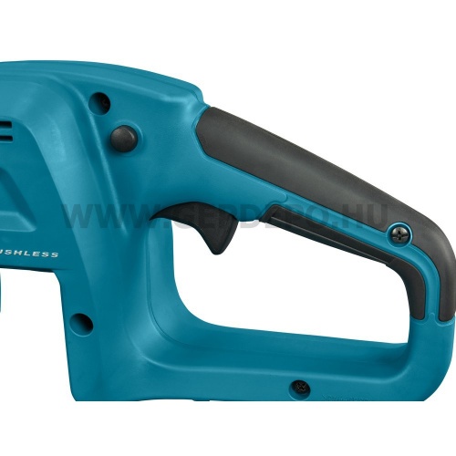 Makita DUC307ZX1 akkus láncfűrész géptest 18V LXT BL XPT