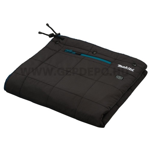 Makita DCB200A fűthető takaró 18V LXT