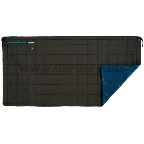 Makita DCB200A fűthető takaró 18V LXT