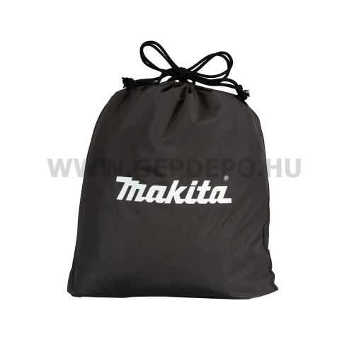 Makita DCB200A fűthető takaró 18V LXT