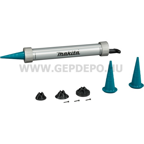 Makita kartuspisztoly tubus 600 ml