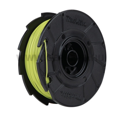 Makita műanyag bevonatú kötöző huzal 0,8mm x 100m (50 tekercs)