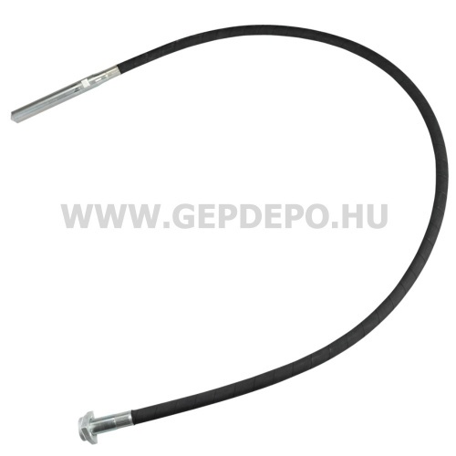 Makita Flexibilis tengely akkumulátoros betonvibrátorhoz 32mm