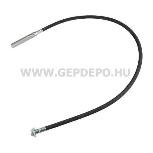 Makita Flexibilis tengely akkumulátoros betonvibrátorhoz 38mm