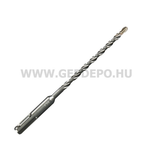 Makita SDS-Plus V-plus fúrószár 6x160mm - 5 db