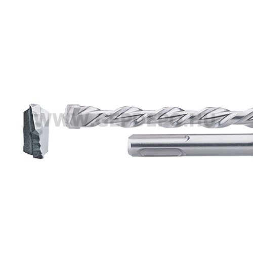 Makita SDS-Plus V-Plus fúrószár 6x210mm - 5 db