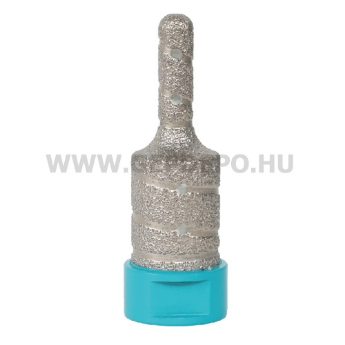 Bihui Gyémántmaró többfunkciós (M14), 0-10mm, 10-25mm, 25-48mm