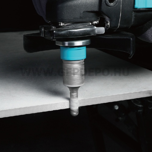 Bihui Gyémántmaró többfunkciós (M14), 0-10mm, 10-25mm, 25-48mm