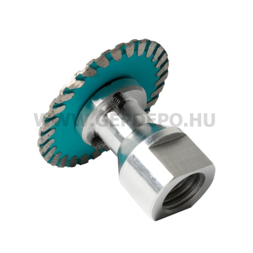 Bihui Gyémánttárcsa vágáshoz, csiszoláshoz 50 mm
