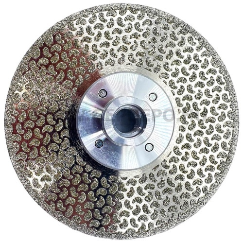 Bihui gyémánttárcsa csiszoláshoz, gérvágáshoz 125 mm, M14