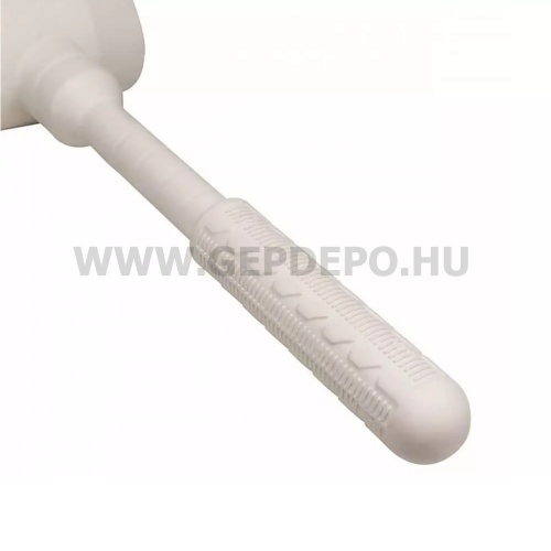 Bihui gumikalapács 673g