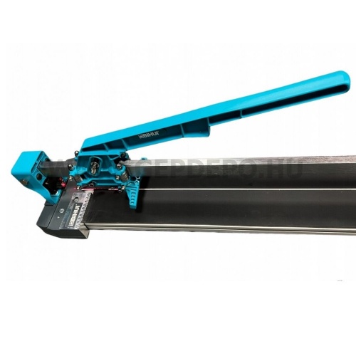 Bihui Csempevágó támasztókerettel 1200 mm